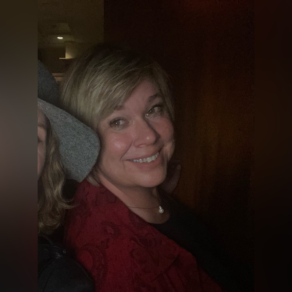 Meet your Posher, Ann